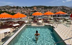 Barcelo Carmen Granada